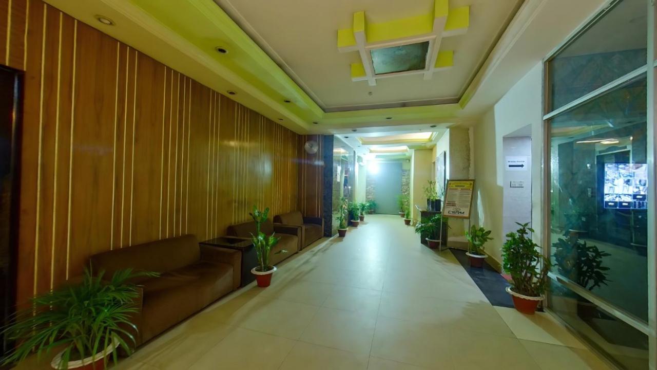 Hotel Sea Cox Cox's Bazar Exteriör bild